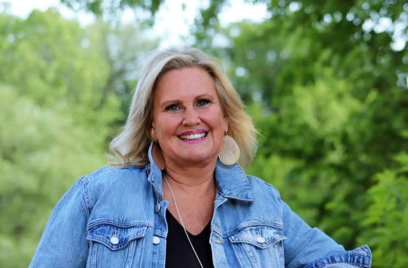 Portrait of Nancy Johnson, RNC, BS, Insightful Health