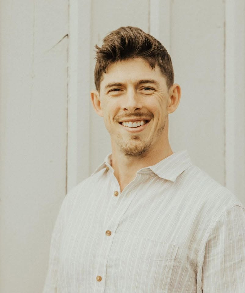 Portrait of Dr. Tyler Ediger, D.C., Hometown Chiropractic